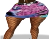 Juicy Diva skirt