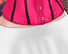 Draculaura skirt