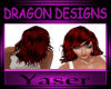 DD Yaser Red