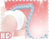 Ko ll Tail Bone Blue