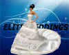 xxl White Wedding Dress