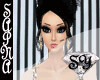 [SY]cream anarkali