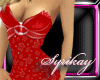 Red Florette