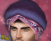 Arabian Hat - P