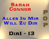 Sarah Connor - Alles In