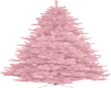 Pink christmas Tree