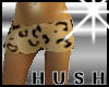 HuSh-sexy shortz