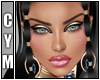 Cym Egyptian Diva B