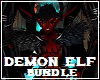 Demon Elf Bundle