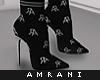 A.👢Boots Amrani