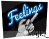 " Feelings