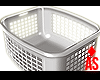Toy/Laundry Basket 4