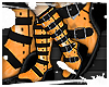 [D Bebe:PUNK Boots2