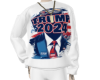 Mel  Male Trump fit