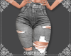 [SC] Ripped Jeans