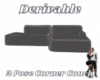 Dev 2 Pose Corner Couch