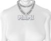 MAMI Custom Chain
