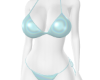 A|| Bikini -Blue
