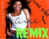 Remix: Janet  Jackson