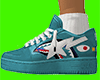 BAPE X GREEN 2026 F