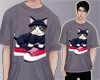 Cute Cat Shirt