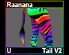 Raanana Tail V2