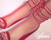 Cherri Heels