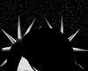 hair spikes add