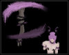 :K: Pastel - Demon tail
