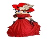 Bettyboop Lady In Red