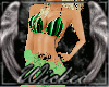 Wicked BeachDays Green