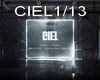 MAITRE GIMS CIEL