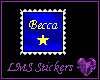Miss Becca Star Becca