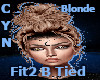 Fit 2 B Tied Blonde