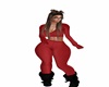 Winter Red Fit