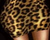 Dress Sexy Leopard
