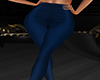 GL-Arella Blue Pants RL