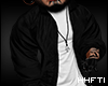 H4 | Bomber White