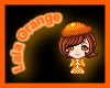 Tiny Lala Orange 3