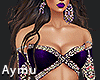 tanisha purple