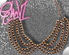 \G/ Bronze Pearly
