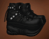 Blk Ganja Platforms