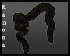 Black-Gold Boa