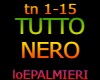 TUTTO NERO