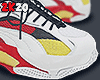 Puma Epsilon | M