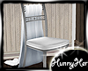 Farmhouse Bedroom Chair
