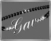 ❣Pearls Choker|Gav