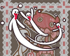 Perona Negative Ghost