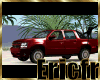 [Efr] Desert Truck Red