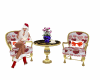 Perfect Coffee Chairs